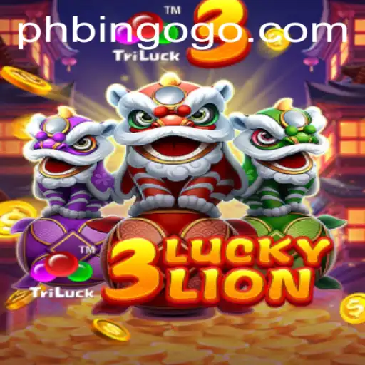 Discover the Thrill of 3LUCKYLION: A Comprehensive Guide
