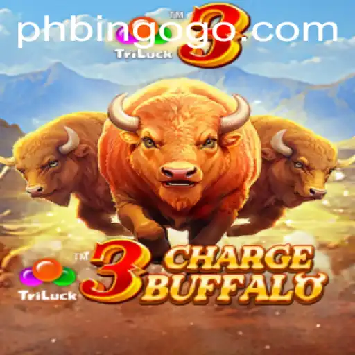 Discover the Exciting World of 3ChargeBuffalo: A New Era in Gaming