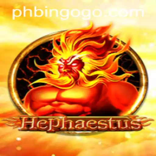 Hephaestus: Embarking on A Mythical Gaming Adventure with PhBingo