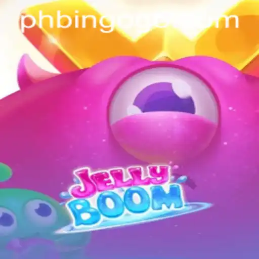 JellyBoom: An Exciting Twist on Mobile Gaming