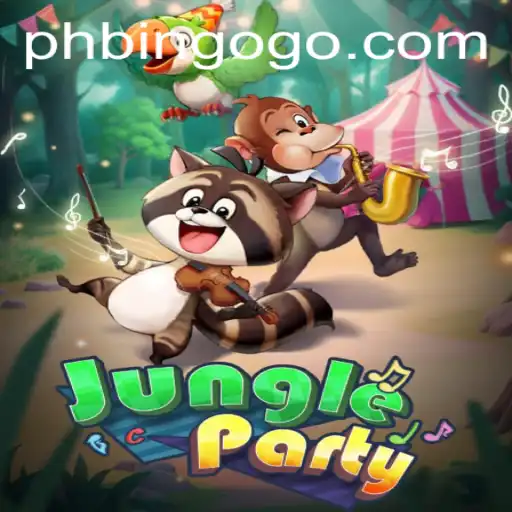Exploring the Thrilling World of JungleParty: The New Gaming Sensation