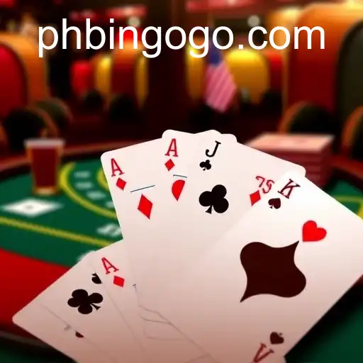 Exploring the Exciting World of Online Baccarat with PhBingo