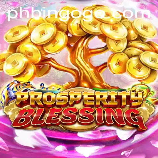 Exploring ProsperityBlessing: A Comprehensive Guide to PhBingo