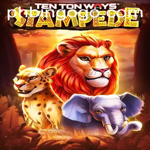 Exploring the Thrill of TenTonWaysStampede